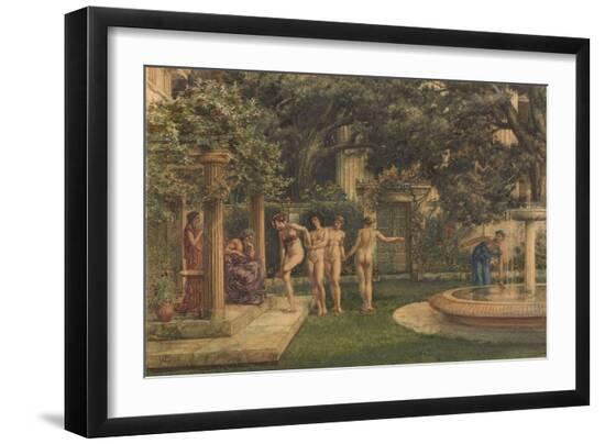 Premium Giclee Print, , large