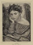 Cressida-Sir Edward John Poynter-Giclee Print