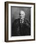 Sir Edward Letchworth, 1903-Walter William Ouless-Framed Giclee Print