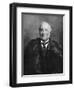 Sir Edward Letchworth, 1903-Walter William Ouless-Framed Giclee Print