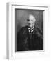 Sir Edward Letchworth, 1903-Walter William Ouless-Framed Giclee Print