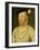 Sir Edward Seymour (Later Duke of Somerset)-Hans Holbein the Younger-Framed Giclee Print