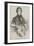 Sir Edward Sugden-null-Framed Giclee Print