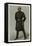 Sir Edward Willis Duncan Ward-Leslie Ward-Framed Stretched Canvas