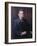 Sir Edwin Cornwall, 1907-John Collier-Framed Giclee Print