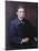 Sir Edwin Cornwall, 1907-John Collier-Mounted Giclee Print