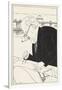 Sir Edwin Landseer Lutyens Architect-null-Framed Art Print