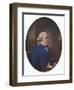 'Sir Elijah Impey', 1786-Thomas Lawrence-Framed Giclee Print