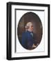 'Sir Elijah Impey', 1786-Thomas Lawrence-Framed Giclee Print