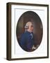 'Sir Elijah Impey', 1786-Thomas Lawrence-Framed Giclee Print