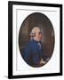 'Sir Elijah Impey', 1786-Thomas Lawrence-Framed Giclee Print