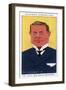 Sir Eric Campbell Geddes, British Politician, 1926-Alick PF Ritchie-Framed Giclee Print
