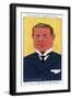 Sir Eric Campbell Geddes, British Politician, 1926-Alick PF Ritchie-Framed Giclee Print
