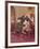 Sir Ernest Oppenheimer- Ernest at Home-Terence Cuneo-Framed Giclee Print