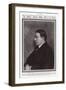 Sir Ernest Shackleton, British Antarctic Explorer-null-Framed Photographic Print