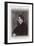 Sir Ernest Shackleton, British Antarctic Explorer-null-Framed Photographic Print