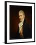 Sir Francis Bourgeois, Ra, C.1810-Sir William Beechey-Framed Giclee Print