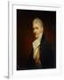 Sir Francis Bourgeois, Ra, C.1810-Sir William Beechey-Framed Giclee Print