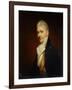 Sir Francis Bourgeois, Ra, C.1810-Sir William Beechey-Framed Giclee Print