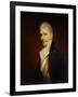 Sir Francis Bourgeois, Ra, C.1810-Sir William Beechey-Framed Giclee Print