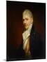 Sir Francis Bourgeois, Ra, C.1810-Sir William Beechey-Mounted Giclee Print