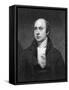 Sir Francis Chantrey-Sir Henry Raeburn-Framed Stretched Canvas