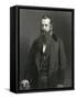 Sir Francis Crossley, Businessman, Philanthropist and MP-null-Framed Stretched Canvas