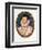 Sir Francis Drake, 1581-Nicholas Hilliard-Framed Giclee Print