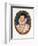 Sir Francis Drake, 1581-Nicholas Hilliard-Framed Giclee Print