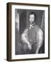 Sir Francis Drake-null-Framed Giclee Print