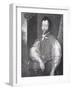 Sir Francis Drake-null-Framed Giclee Print