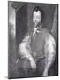 Sir Francis Drake-null-Mounted Giclee Print