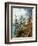 Sir Francis Drake-Peter Jackson-Framed Giclee Print