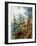 Sir Francis Drake-Peter Jackson-Framed Giclee Print