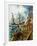 Sir Francis Drake-Peter Jackson-Framed Premium Giclee Print
