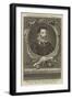 Sir Francis Drake-null-Framed Giclee Print