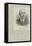 Sir Francis Evans, New Mp for Southampton-null-Framed Stretched Canvas