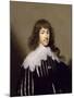 Sir Francis Godolphin, 1633-Cornelius Janssen van Ceulen-Mounted Giclee Print