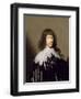 Sir Francis Godolphin, 1633-Cornelius Janssen van Ceulen-Framed Premium Giclee Print
