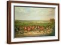 Brown Frame