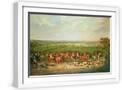 White Frame