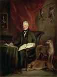 C Campbell, Lord Clyde-Sir Francis Grant-Art Print