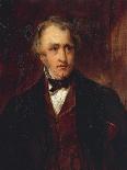 Sir Walter Scott (1771-1832), 1831-Sir Francis Grant-Giclee Print