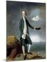 Sir Francis Holvering-Johann Zoffany-Mounted Giclee Print
