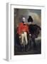 Sir Francis Rawdon-Hastings, 2nd Earl of Moira, C.1813-Sir Henry Raeburn-Framed Giclee Print