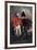 Sir Francis Rawdon-Hastings, 2nd Earl of Moira, C.1813-Sir Henry Raeburn-Framed Giclee Print