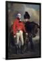 Sir Francis Rawdon-Hastings, 2nd Earl of Moira, C.1813-Sir Henry Raeburn-Framed Giclee Print