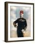 Sir Francis Reginald Wingate, British General and Administrator in the Sudan, 1902-G Lekegian-Framed Giclee Print