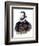 Sir Francis Walsingham-null-Framed Giclee Print