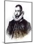 Sir Francis Walsingham-null-Mounted Giclee Print